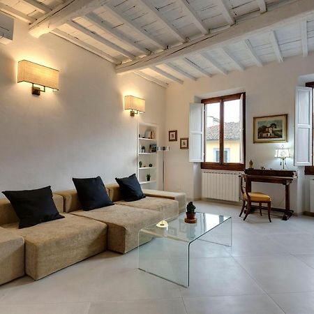 Brancacci Suite By Mamo Floransa Dış mekan fotoğraf