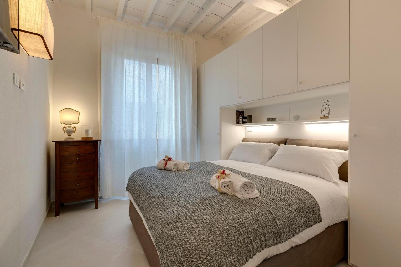 Brancacci Suite By Mamo Floransa Dış mekan fotoğraf