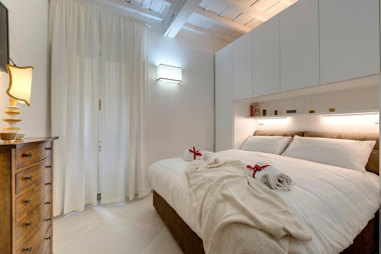 Brancacci Suite By Mamo Floransa Dış mekan fotoğraf