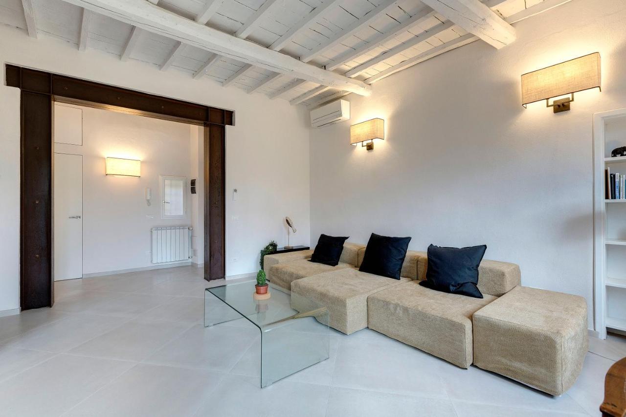 Brancacci Suite By Mamo Floransa Dış mekan fotoğraf