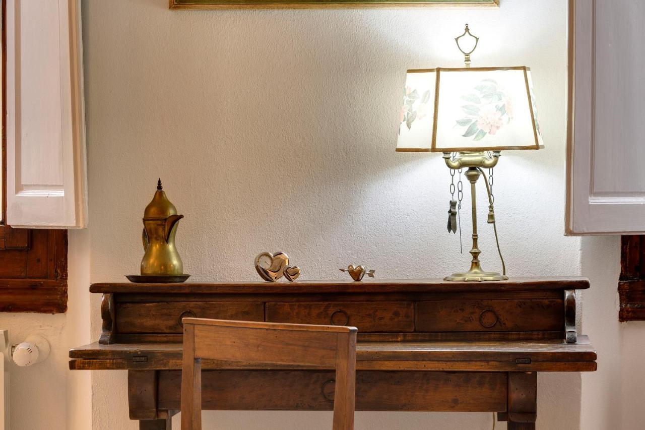 Brancacci Suite By Mamo Floransa Dış mekan fotoğraf