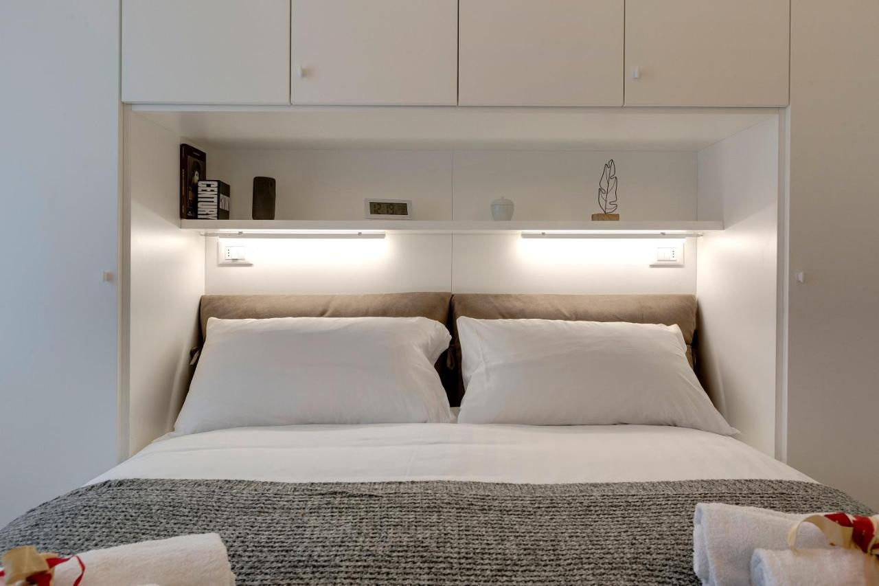 Brancacci Suite By Mamo Floransa Dış mekan fotoğraf