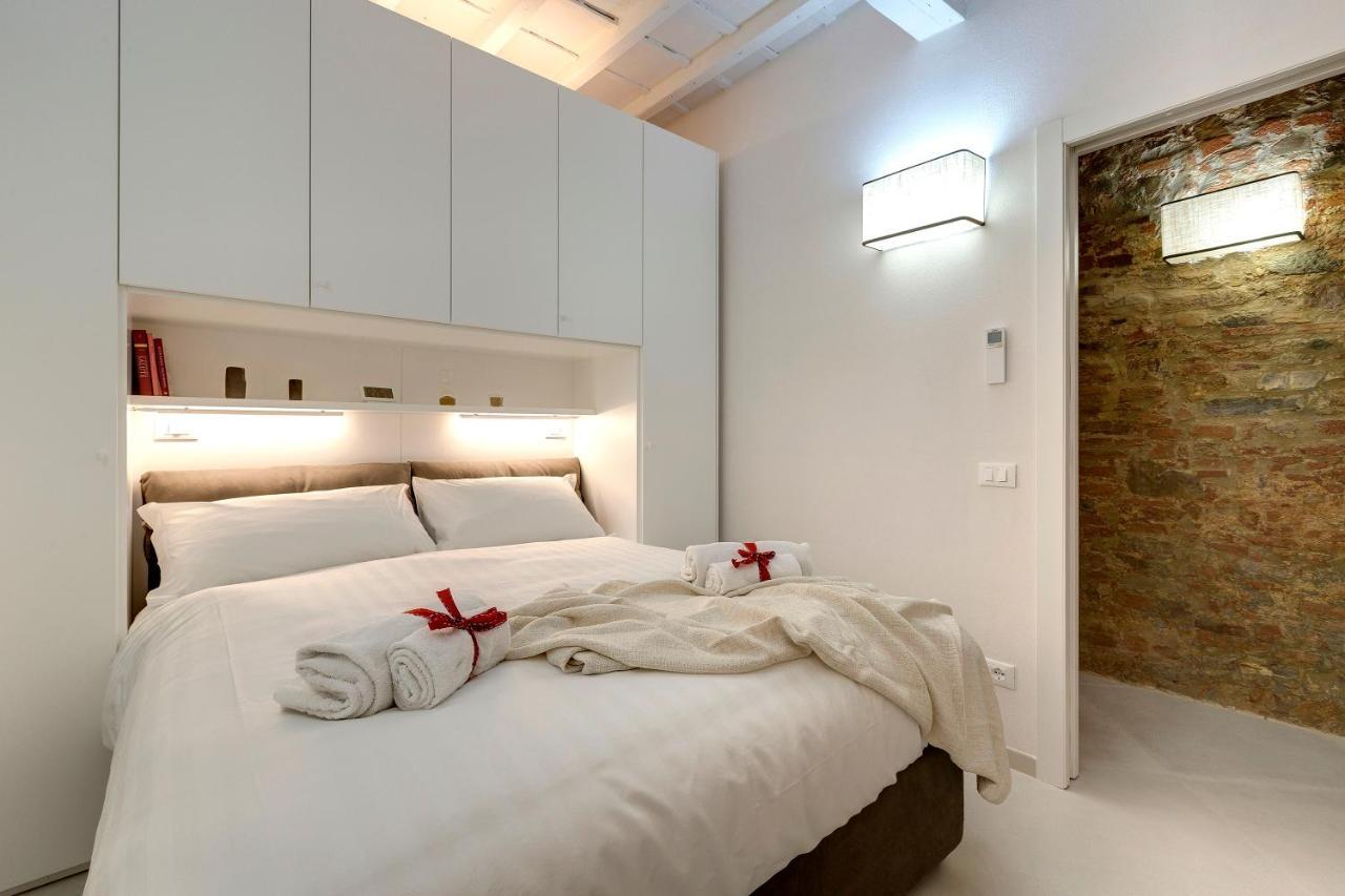 Brancacci Suite By Mamo Floransa Dış mekan fotoğraf